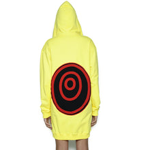 Load image into Gallery viewer, Cokwê Hooded Cotton Knit Cardigan